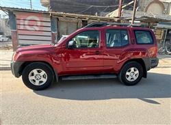 نيسان إكستيرا